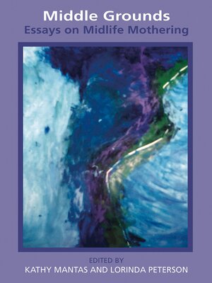 cover image of Middle Grounds